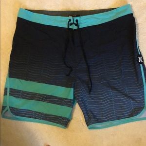 Men’s Hurley Phantom Board Shorts
